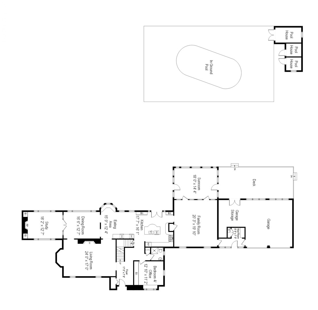 606 Voltz Road Northbrook, IL 60062 - Photo 27 of 30