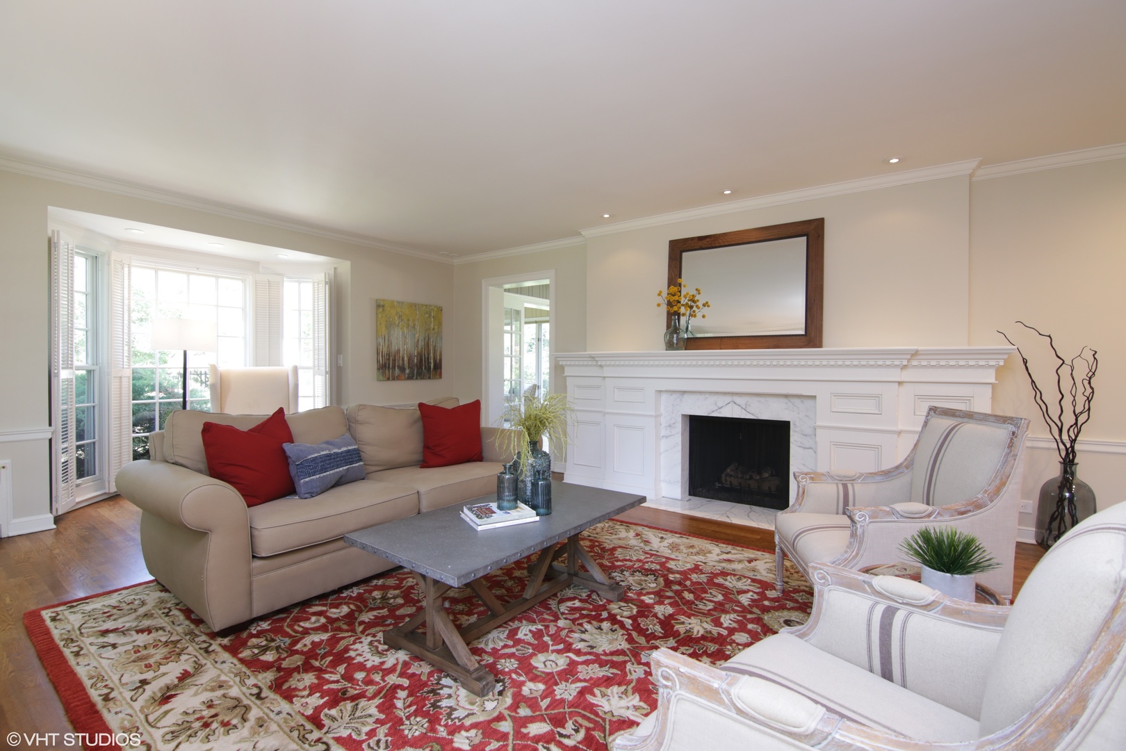 606 Voltz Road Northbrook, IL 60062 - Photo 6 of 30