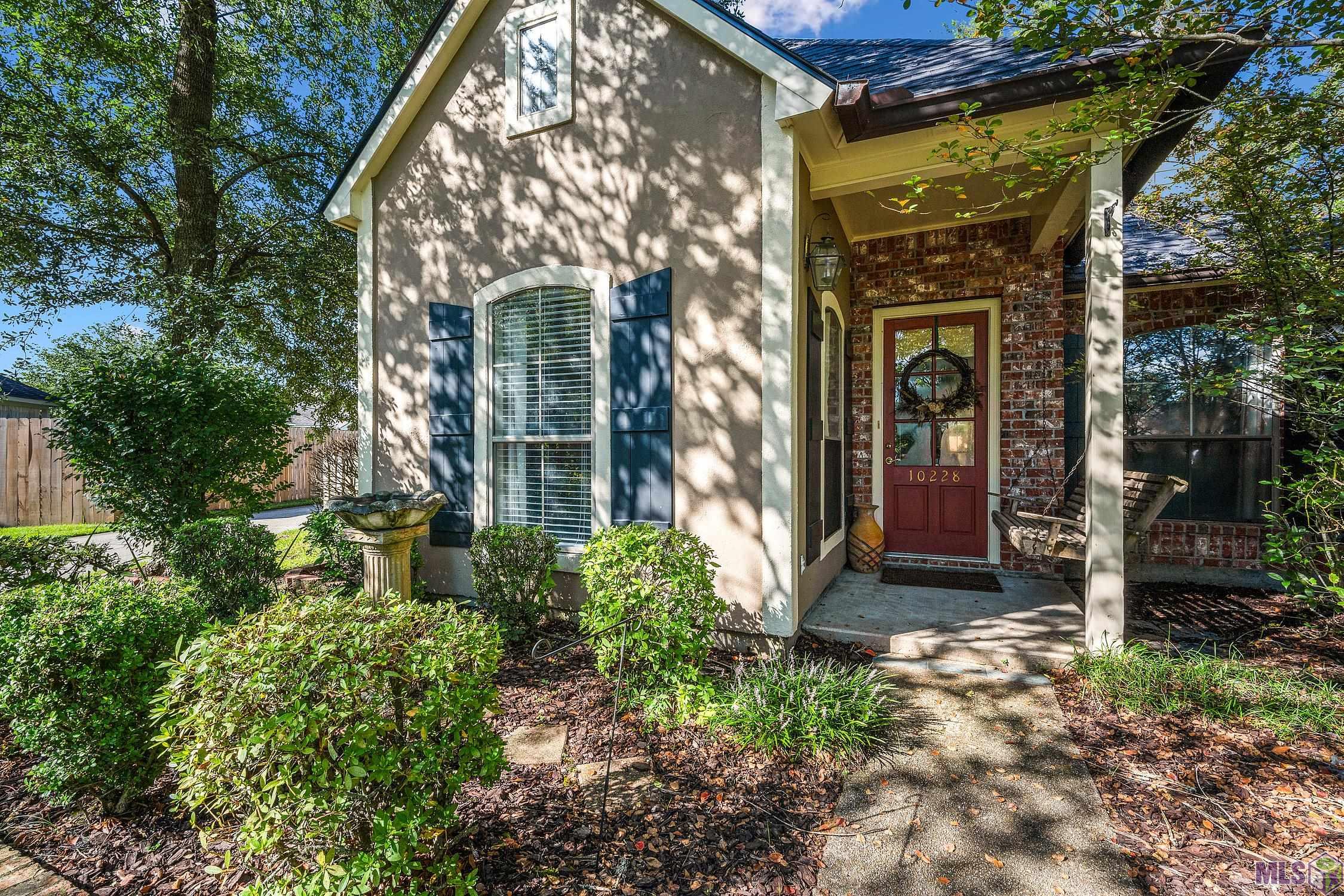 10228 Springwind Court Baton Rouge, LA 70810 - Photo 1 of 21