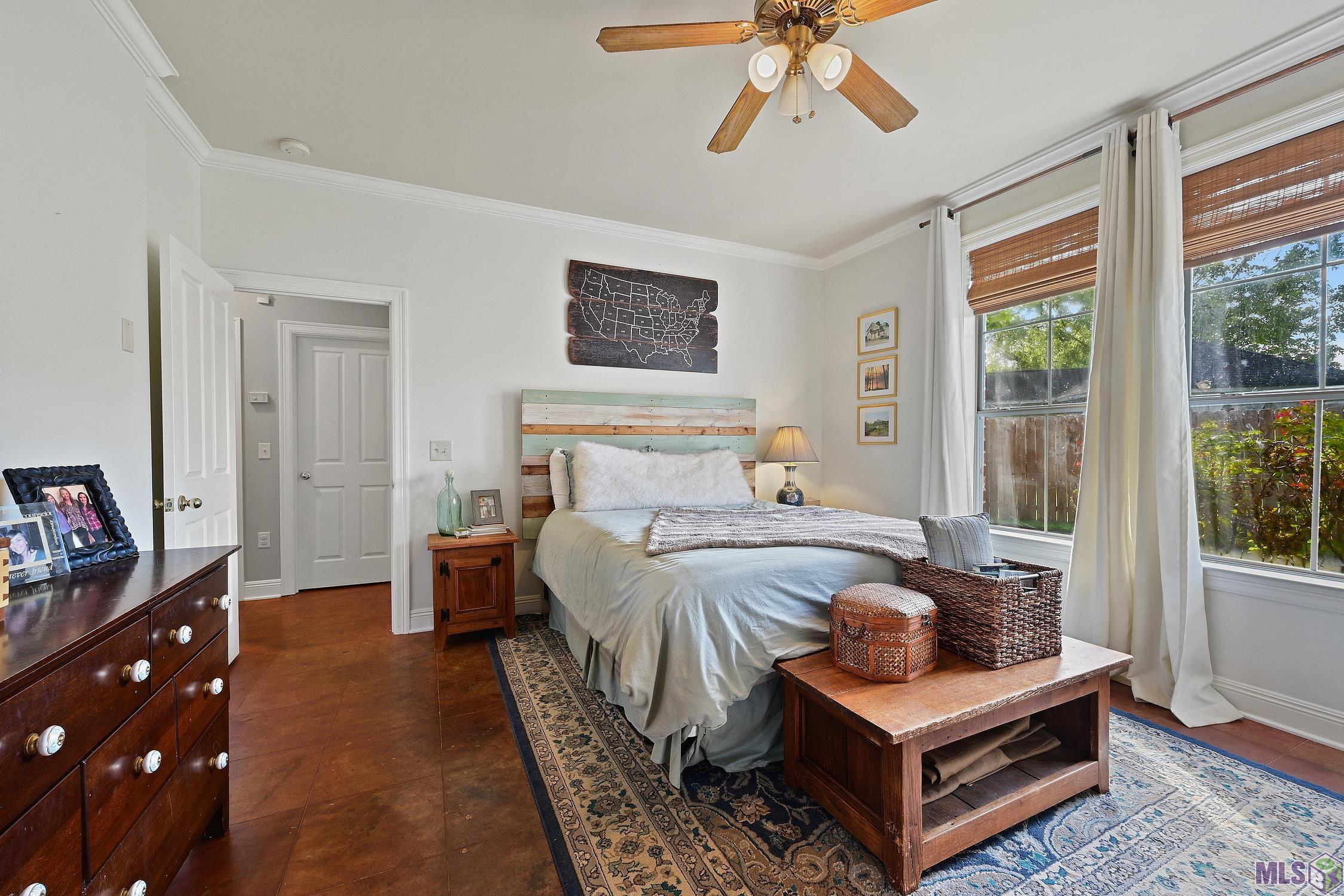 10228 Springwind Court Baton Rouge, LA 70810 - Photo 13 of 21