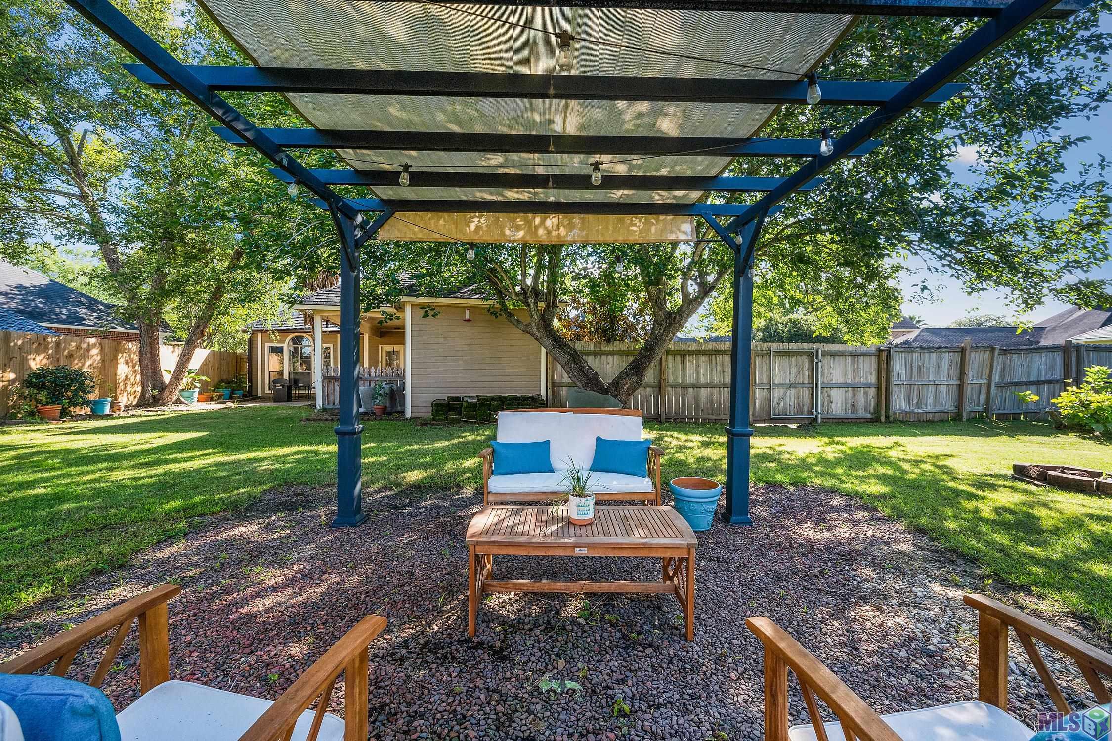 10228 Springwind Court Baton Rouge, LA 70810 - Photo 19 of 21