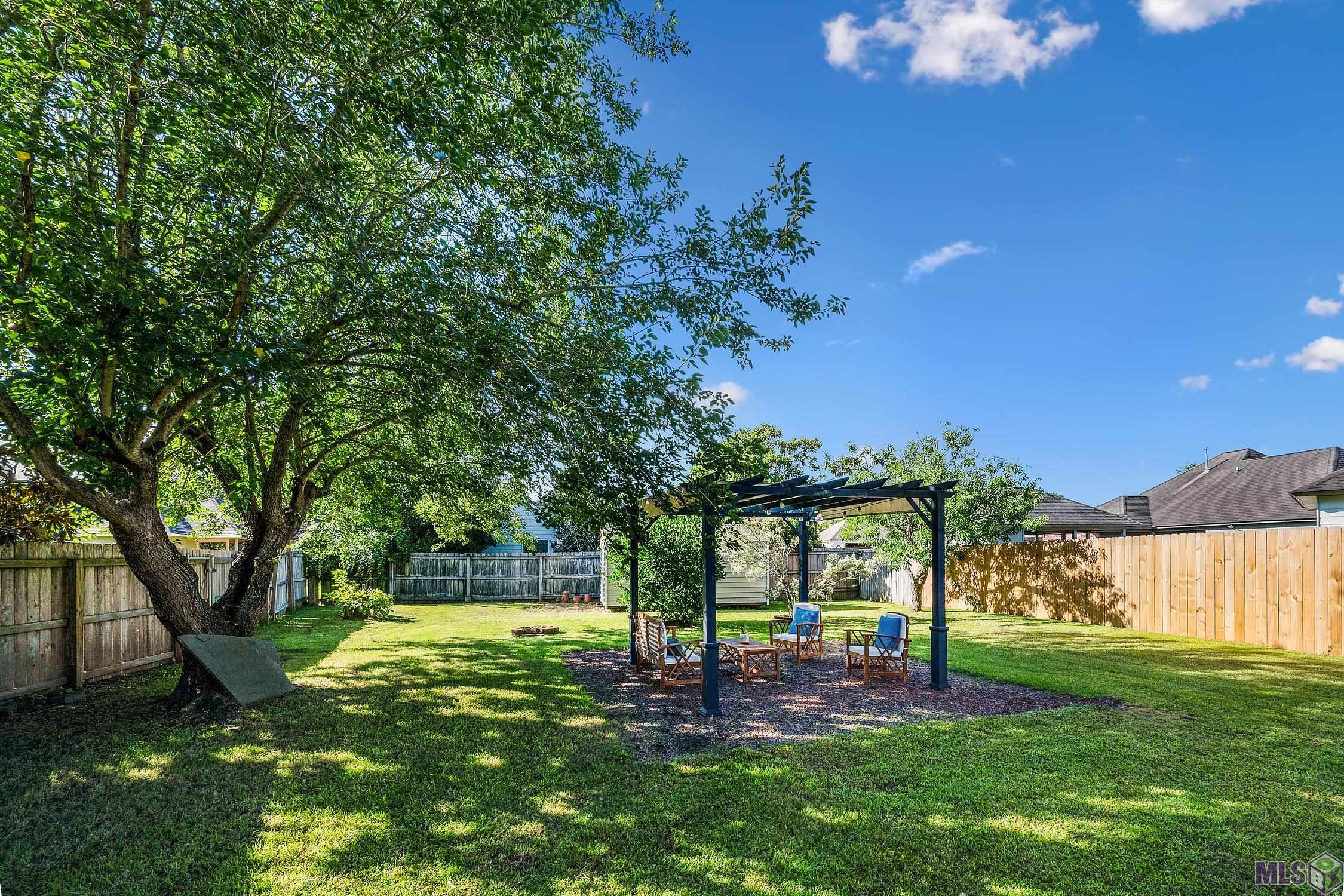 10228 Springwind Court Baton Rouge, LA 70810 - Photo 20 of 21