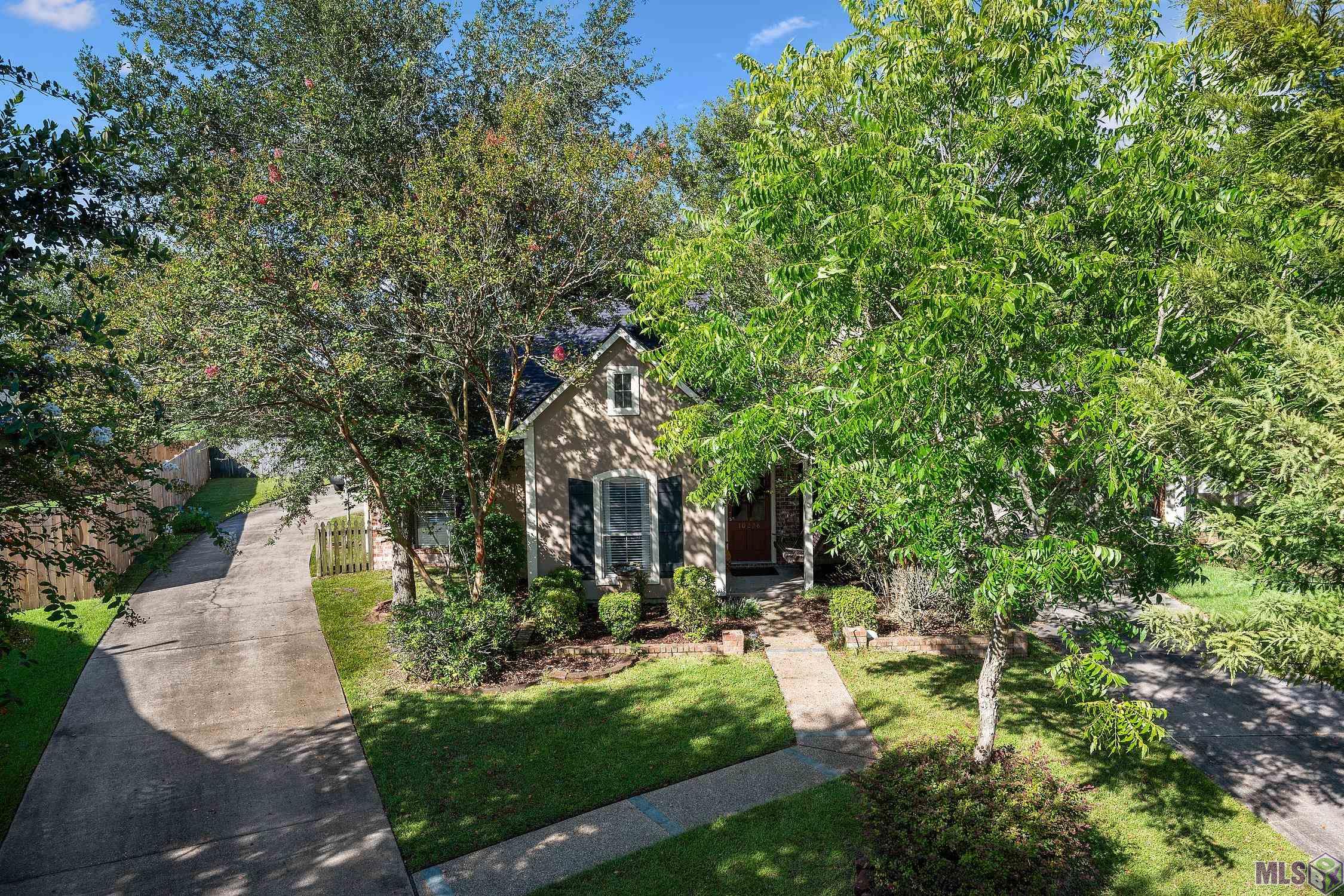 10228 Springwind Court Baton Rouge, LA 70810 - Photo 3 of 21