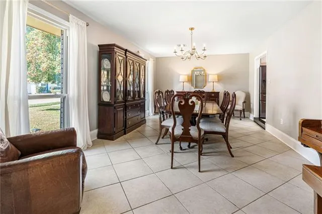 $489,000 | 14 Platt Street, Kenner, LA 70065