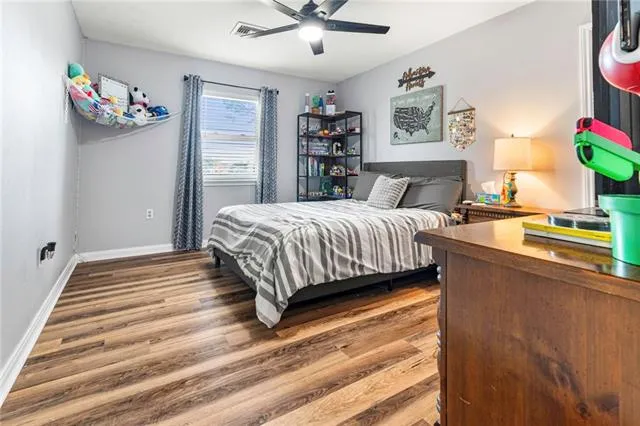 $489,000 | 14 Platt Street, Kenner, LA 70065