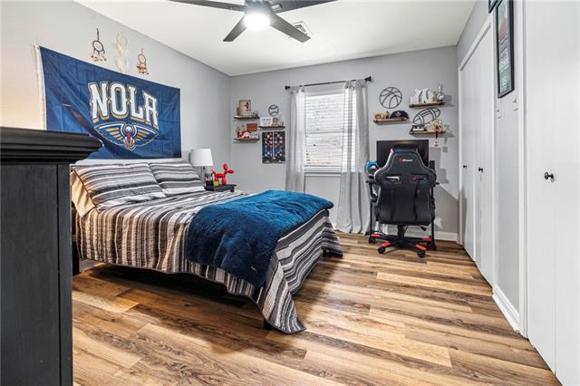 14 Platt Street Kenner, LA 70065 - Photo 22 of 27