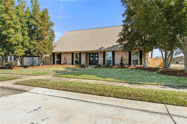 14 Platt Street Kenner, LA 70065 - Photo 3 of 27