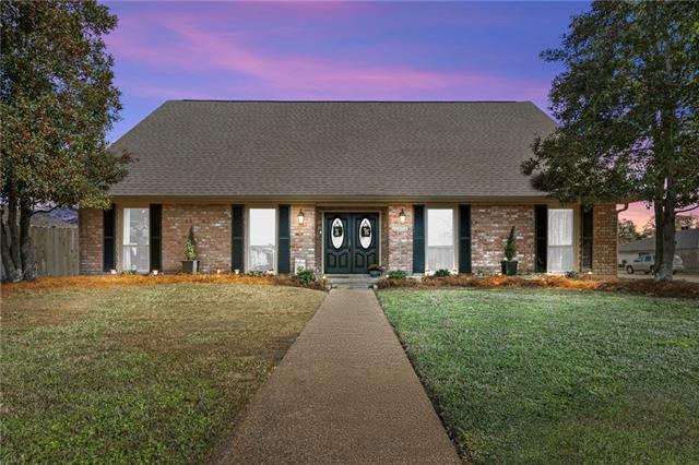 14 Platt Street Kenner, LA 70065 - Photo 4 of 27