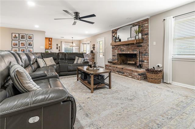 14 Platt Street Kenner, LA 70065 - Photo 9 of 27