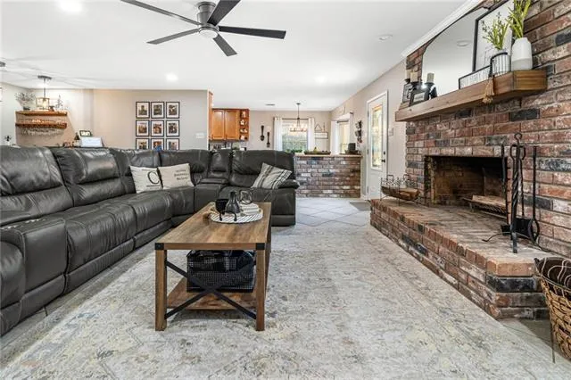 $489,000 | 14 Platt Street, Kenner, LA 70065