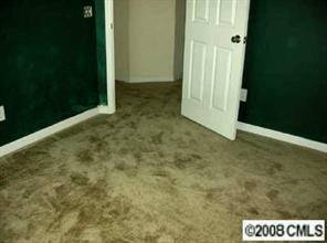2301 Pimpernel Road Charlotte, NC 28213 - Photo 5 of 6 a view of an empty room