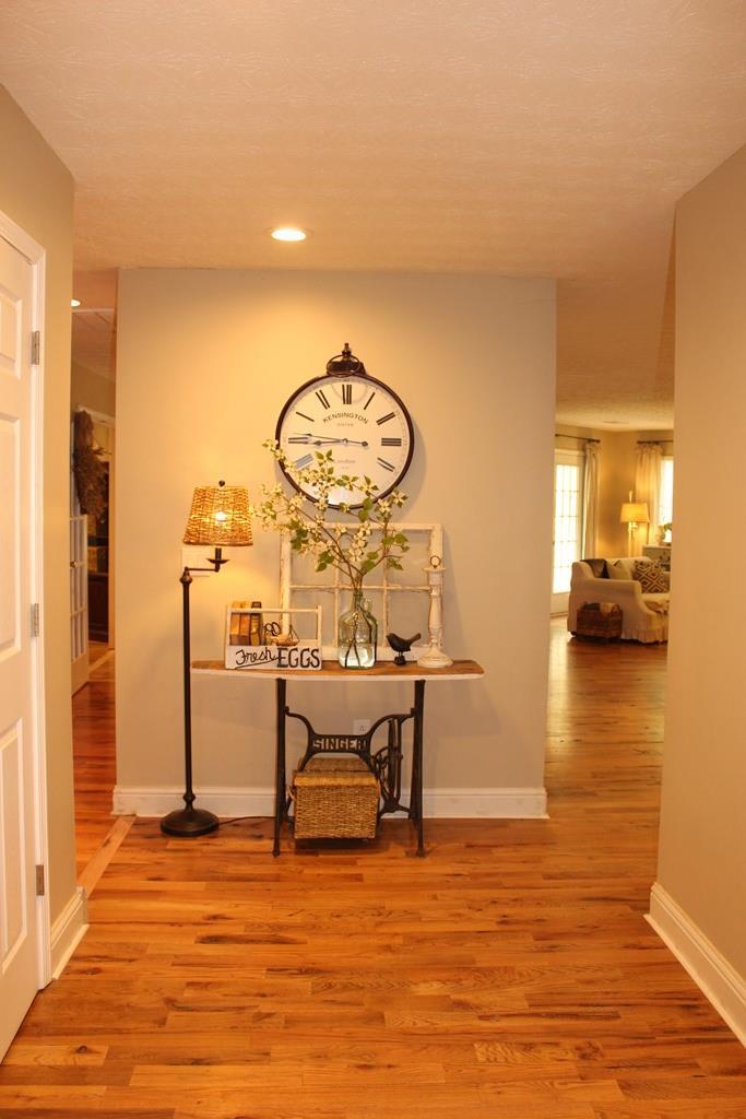 375 Old Cabaniss Road Forsyth, GA 31029 - Photo 3 of 23 a view of a livingroom with furniture