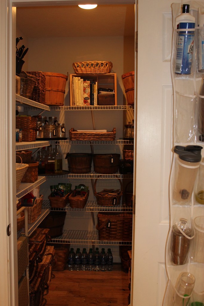 375 Old Cabaniss Road Forsyth, GA 31029 - Photo 6 of 23 a view of storage and utility room