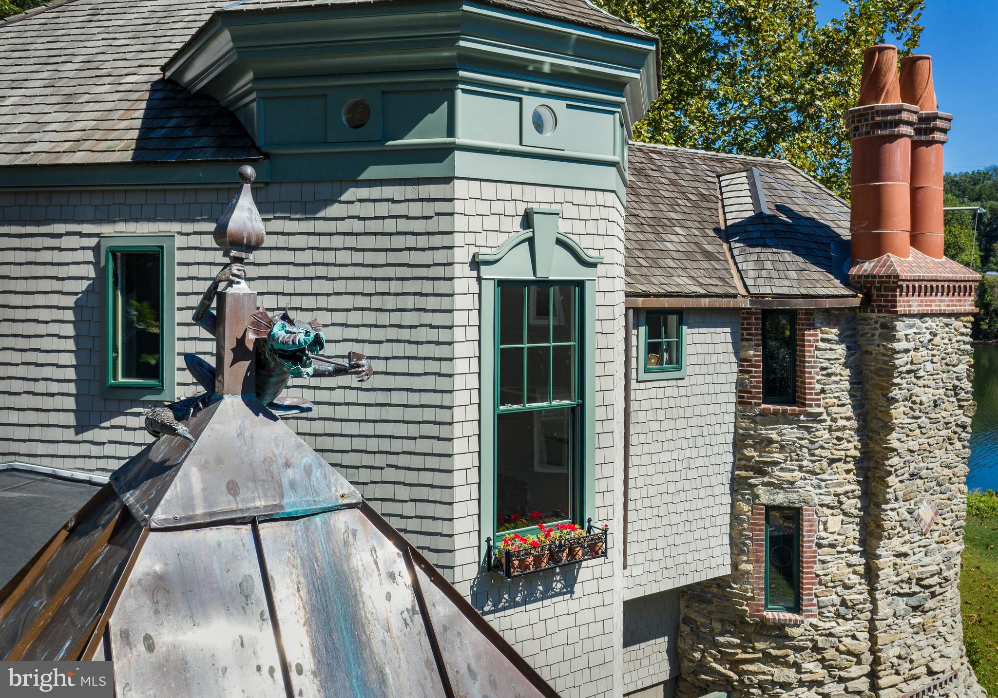 252 River Road Gladwyne, PA 19035 - Photo 16 of 19 Gallery Image 16