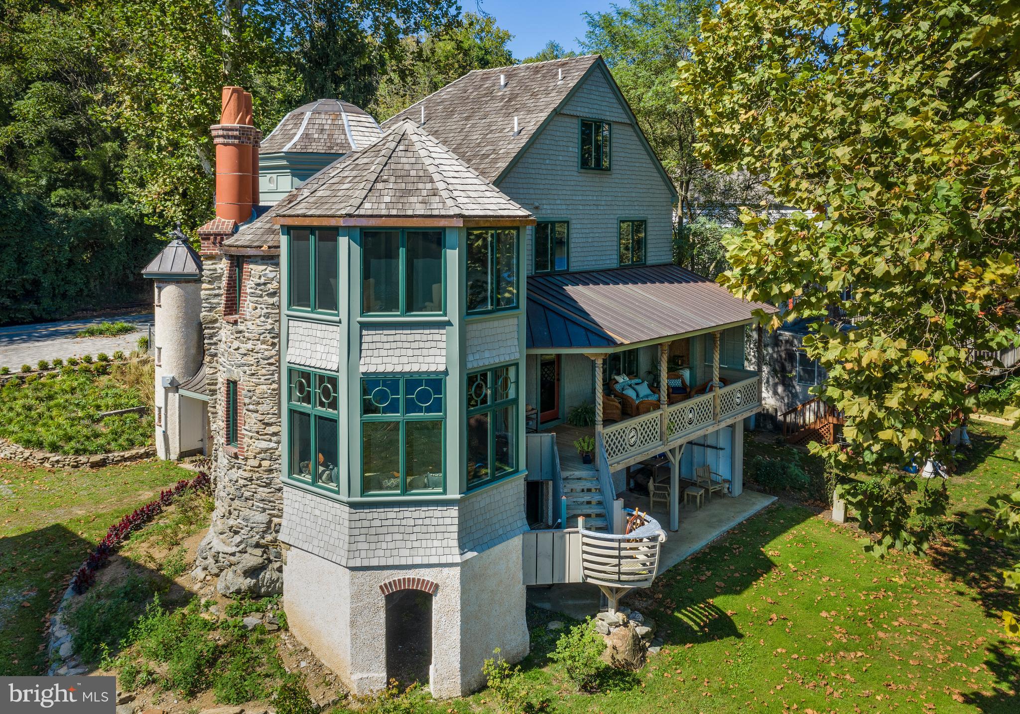 252 River Road Gladwyne, PA 19035 - Photo 17 of 19 Gallery Image 17