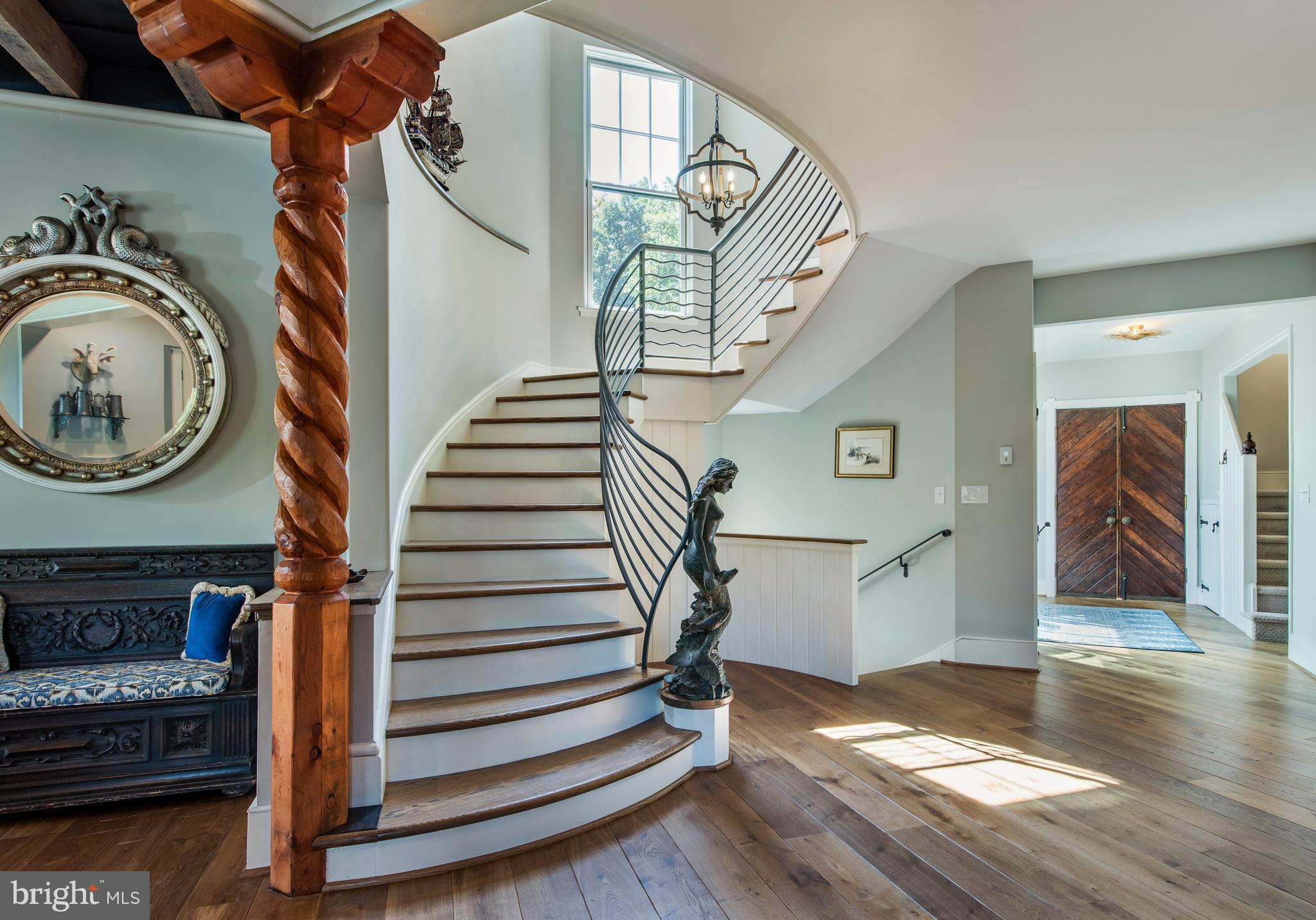 252 River Road Gladwyne, PA 19035 - Photo 4 of 19 Gallery Image 4