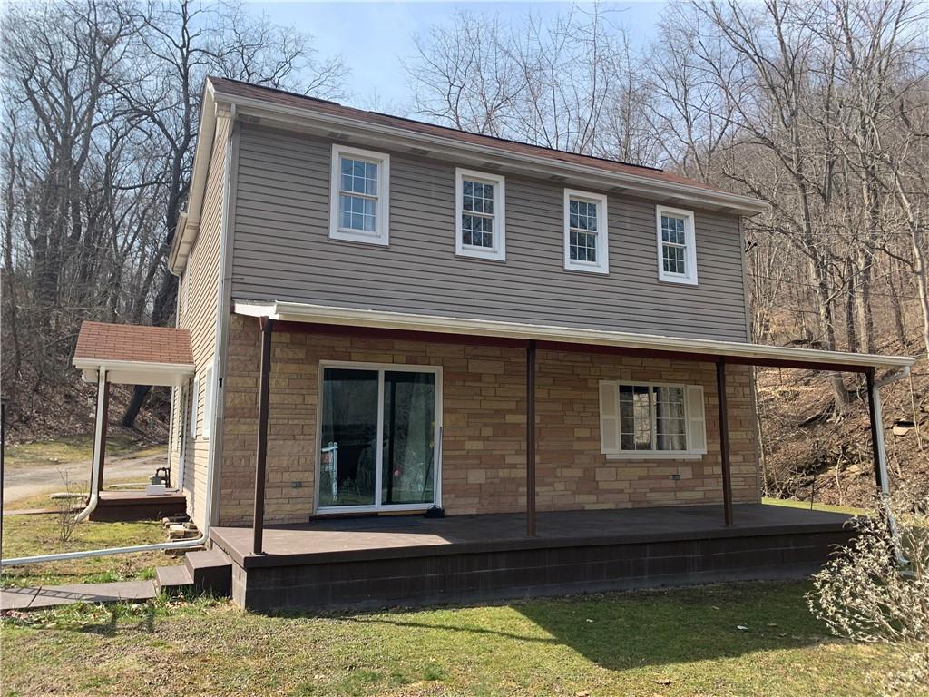 1435 Sharon Road New Brighton, PA 15066 - Photo 1 of 22