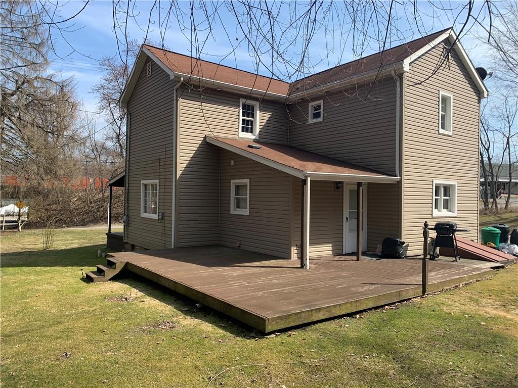 1435 Sharon Road New Brighton, PA 15066 - Photo 2 of 22