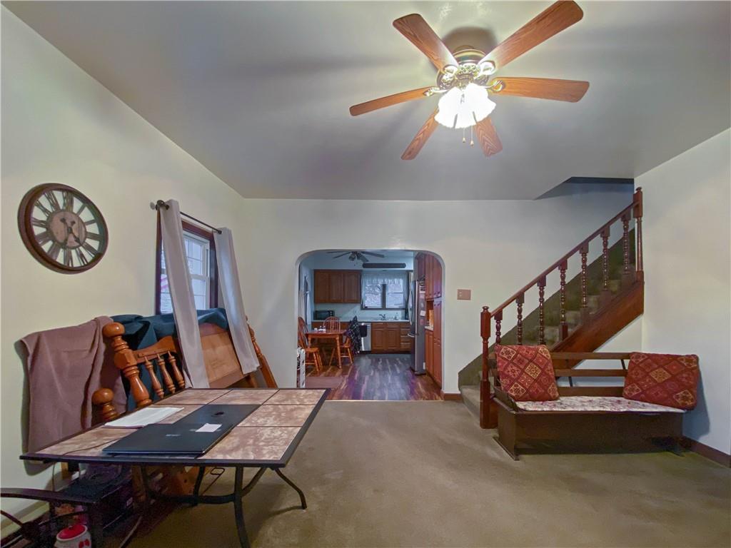 1435 Sharon Road New Brighton, PA 15066 - Photo 12 of 22