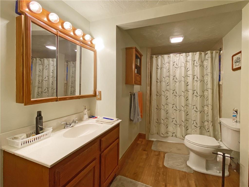 1435 Sharon Road New Brighton, PA 15066 - Photo 16 of 22