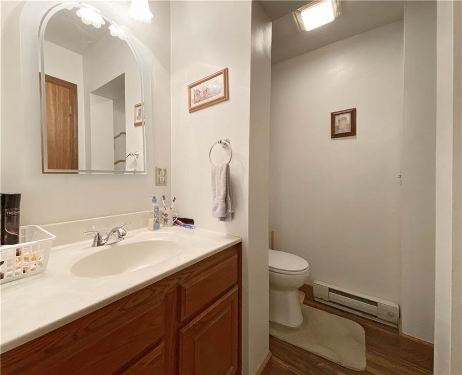 1435 Sharon Road New Brighton, PA 15066 - Photo 17 of 22