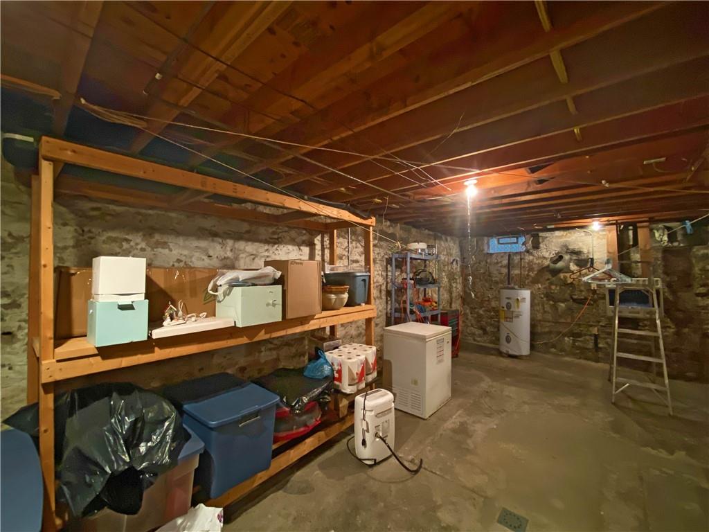 1435 Sharon Road New Brighton, PA 15066 - Photo 21 of 22