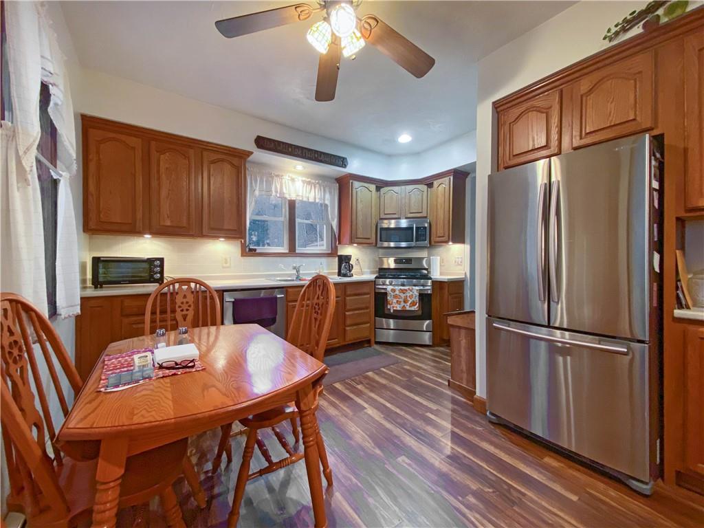 1435 Sharon Road New Brighton, PA 15066 - Photo 5 of 22
