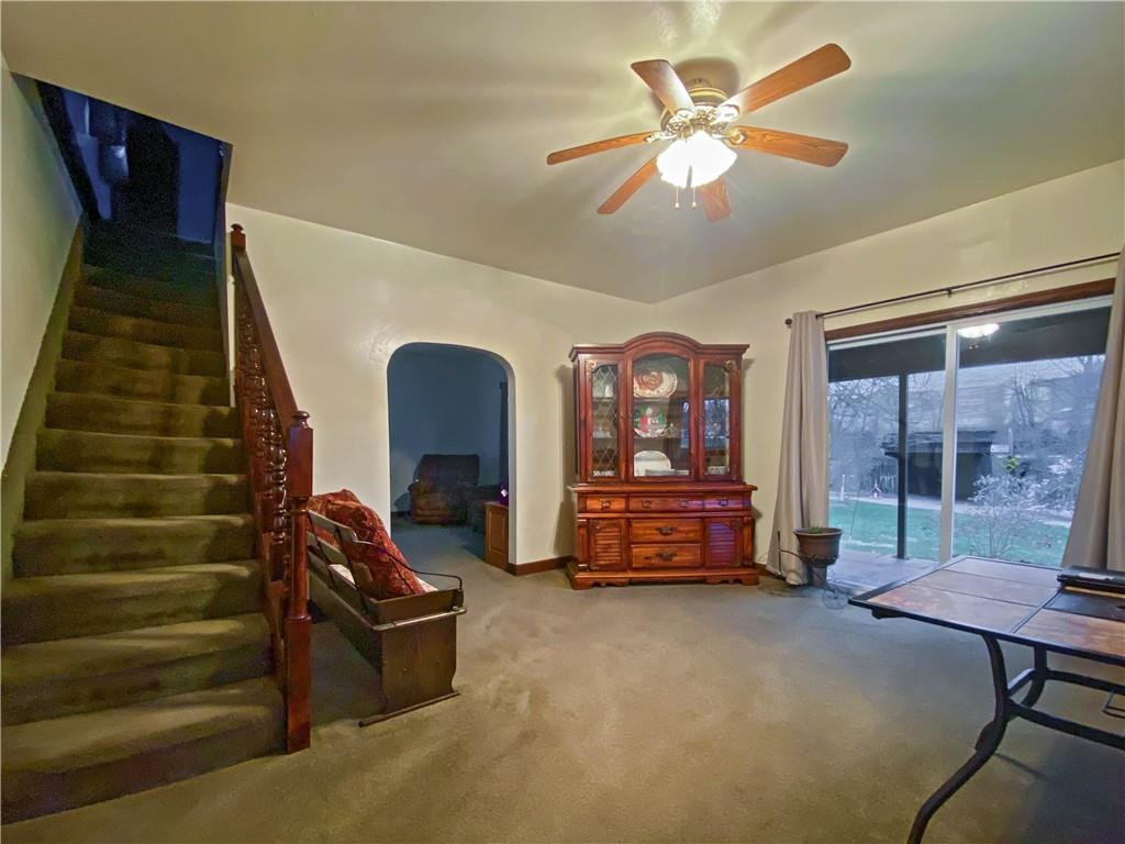 1435 Sharon Road New Brighton, PA 15066 - Photo 9 of 22