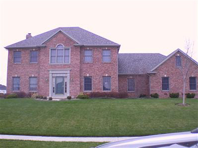 11218 Chestnut Ridge Court Fort Wayne, IN 46814 - Photo 1 of 1