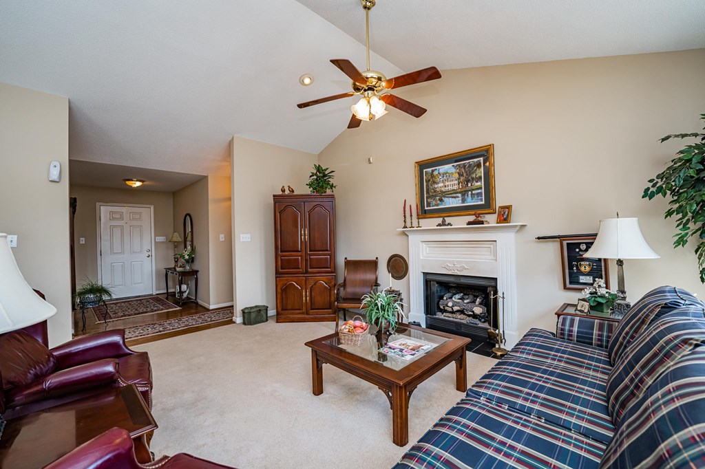 141 O'Shields Road Waterloo, SC 29384 - Photo 25 of 59