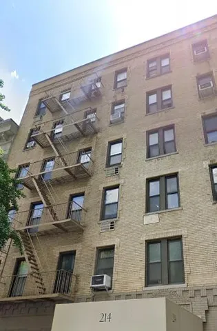 $2,000 | 214 East 51st Street, Unit 5H | Midtown East