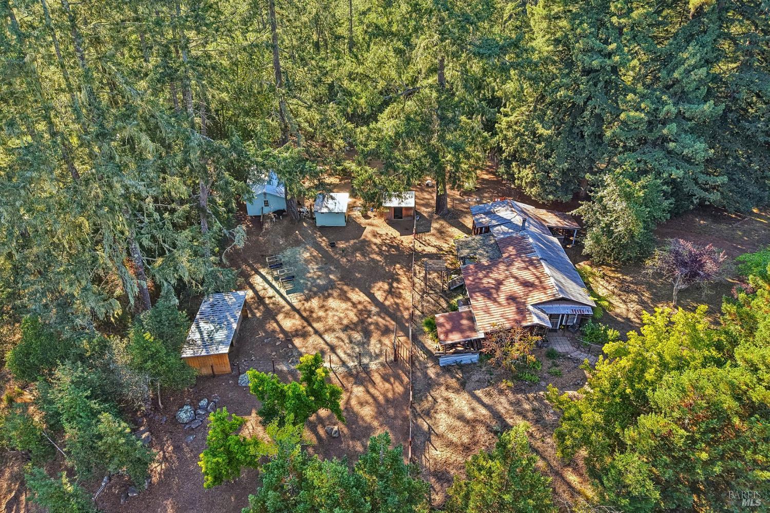 16560 Coleman Valley Road Occidental, CA 95465 - Photo 84 of 87 Gallery Image 84