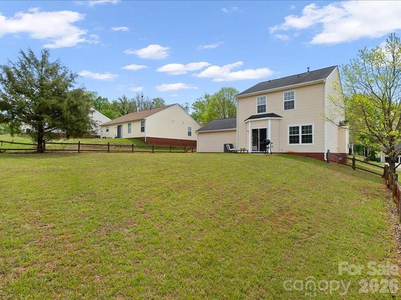 11125 Palestrina Road Charlotte, NC 28215 - Photo 36 of 48 Gallery Image 36