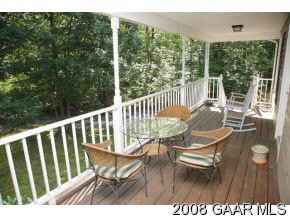 3164 Stony Point Road Charlottesville, VA 22911 - Photo 3 of 6 a view of a chairs and table in patio