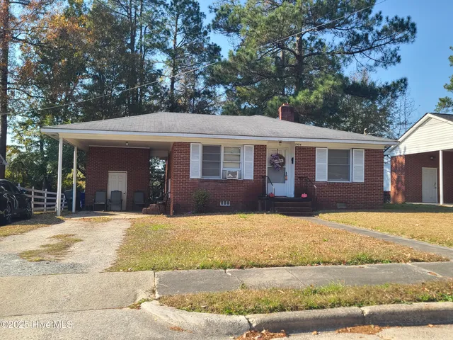 $115,900 | 1904 Northwood Drive, Kinston, NC 28501