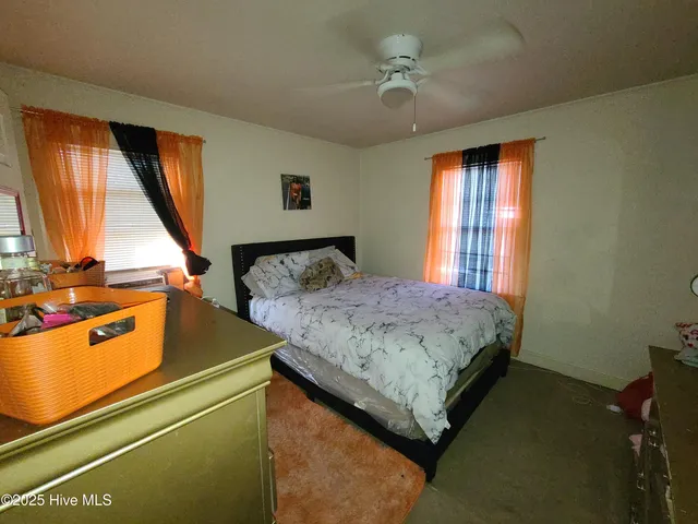 $115,900 | 1904 Northwood Drive, Kinston, NC 28501