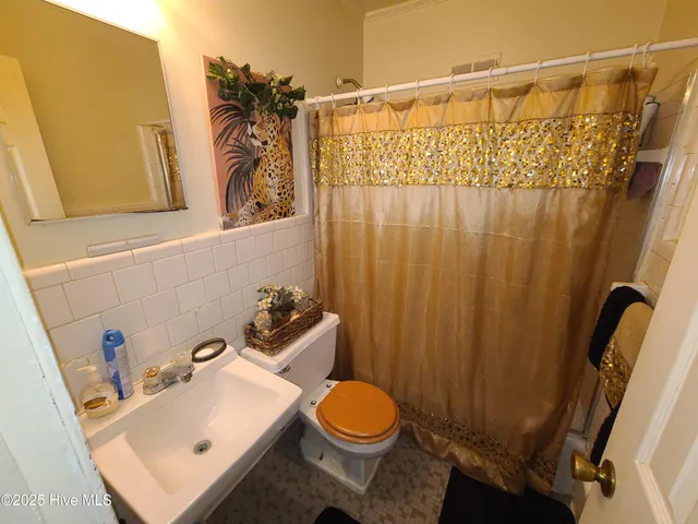 $115,900 | 1904 Northwood Drive, Kinston, NC 28501