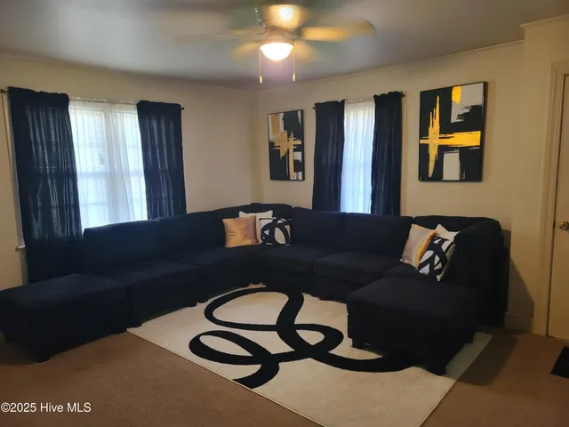 $115,900 | 1904 Northwood Drive, Kinston, NC 28501