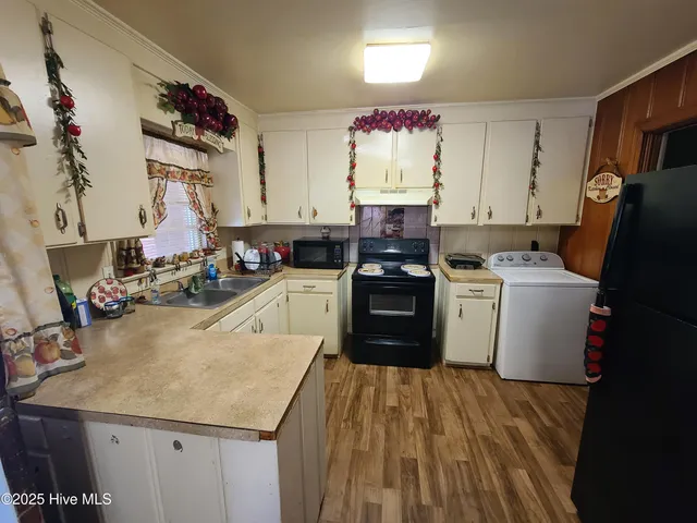 $115,900 | 1904 Northwood Drive, Kinston, NC 28501