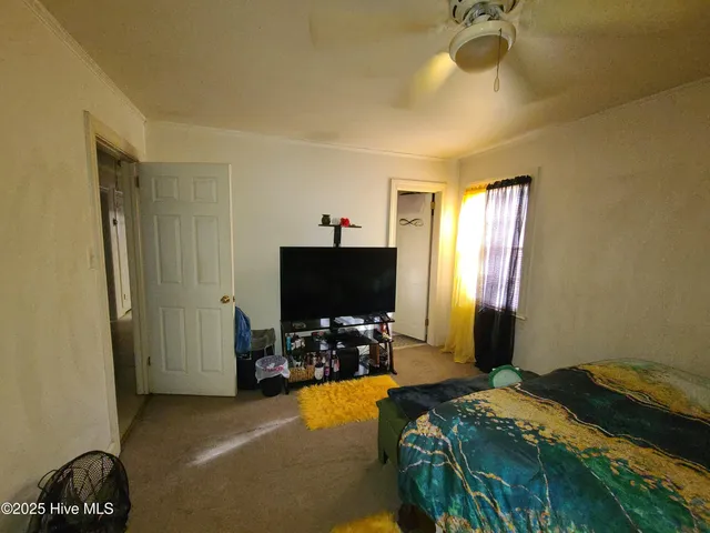 $115,900 | 1904 Northwood Drive, Kinston, NC 28501