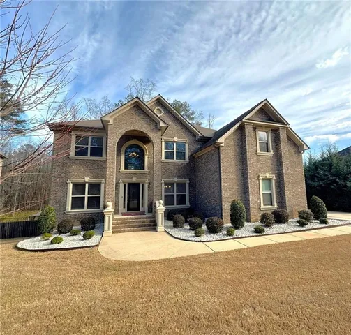 $650,000 | 3600 Brook Park Trail Southwest, Conyers, GA 30094