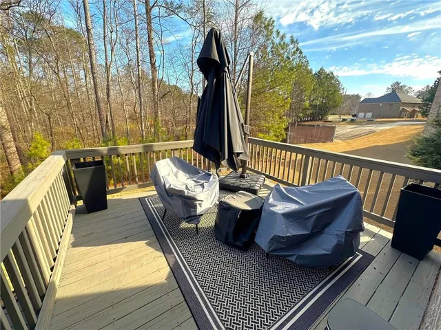 $650,000 | 3600 Brook Park Trail Southwest, Conyers, GA 30094