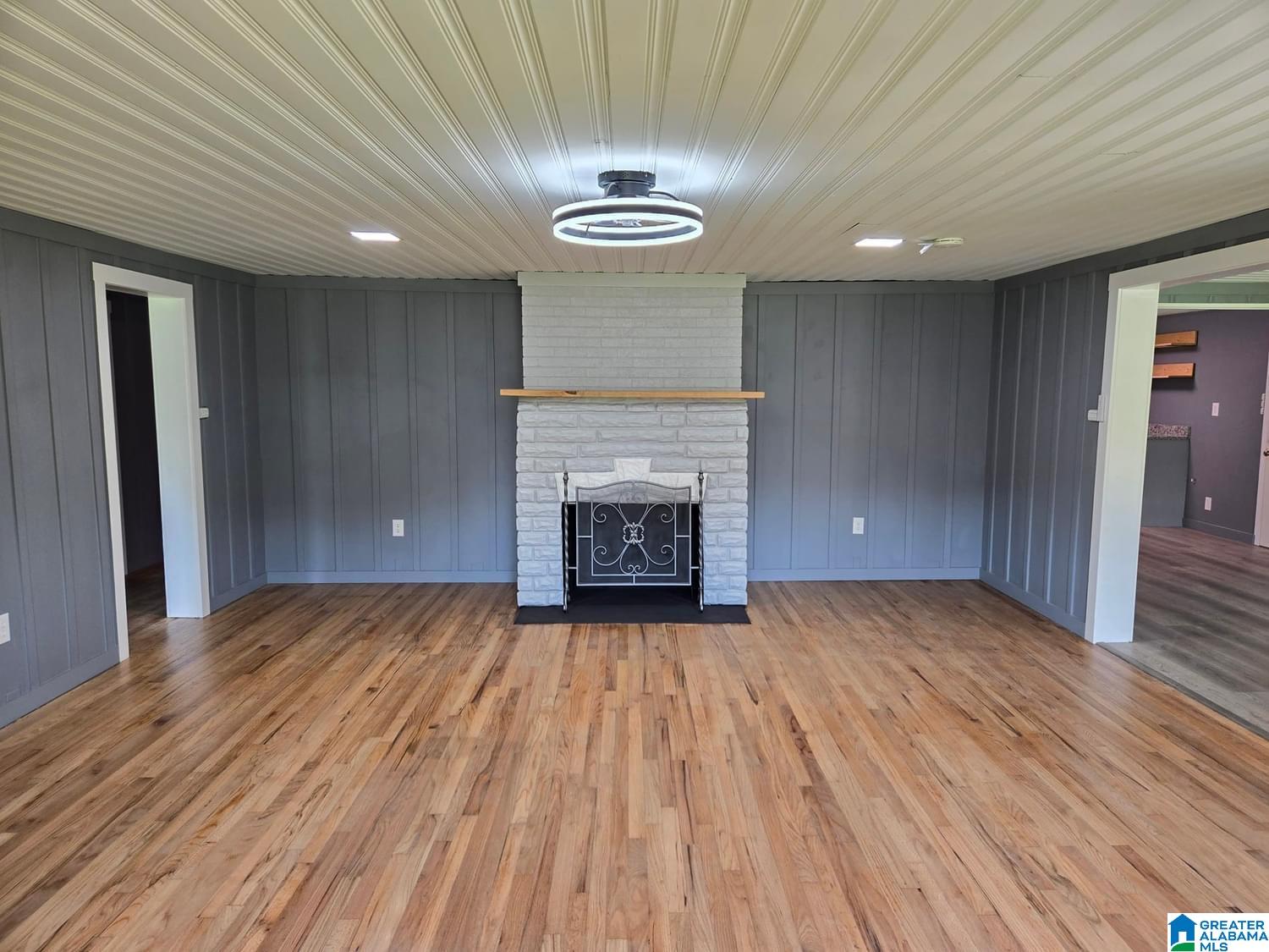 546 Brecon Access Road Talladega, AL 35160 - Photo 6 of 27