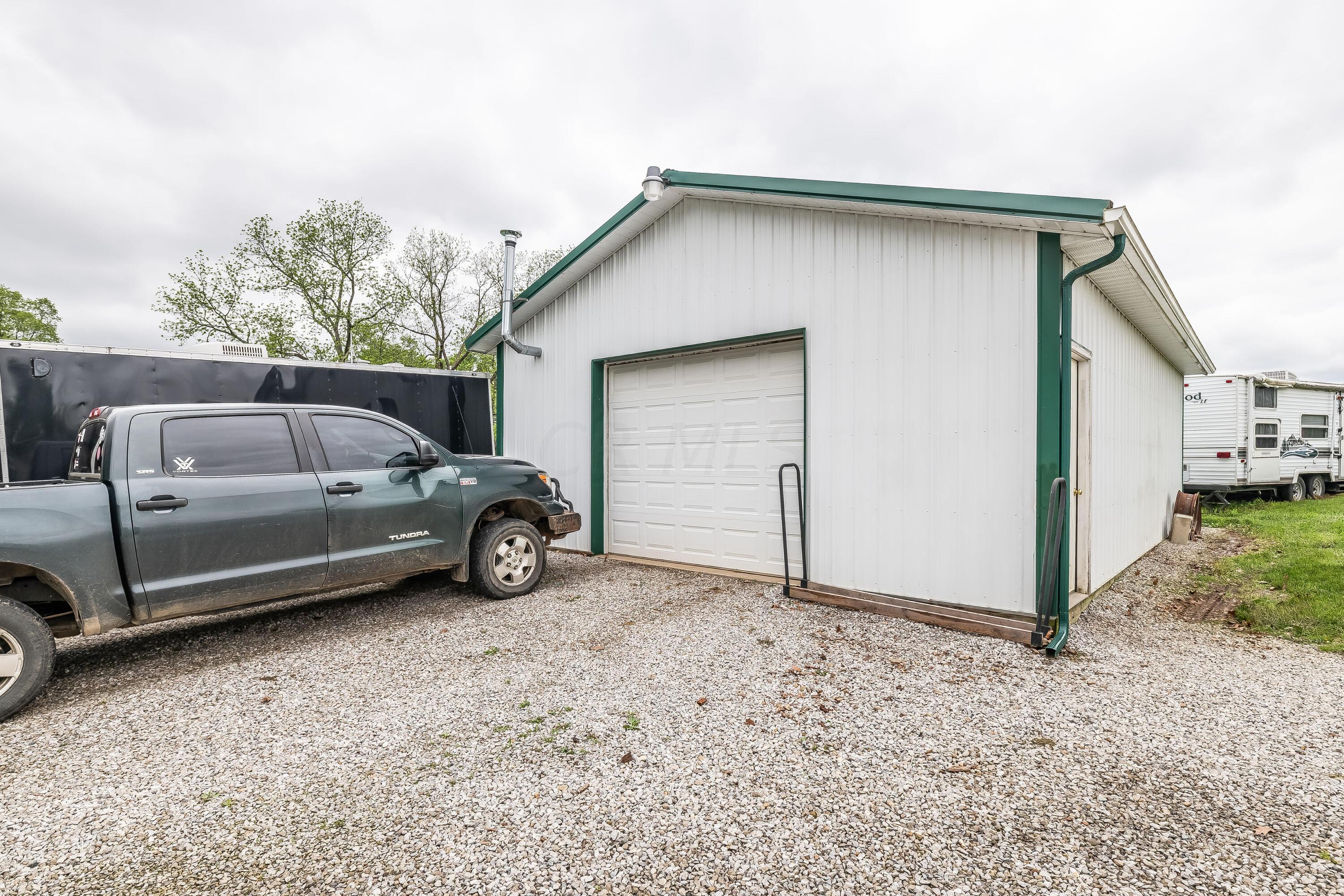 6119 Kerr Road Howard, OH 43028 - Photo 29 of 39 1-27