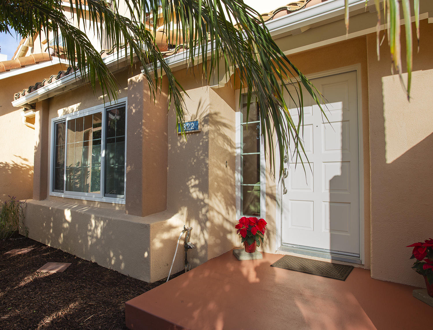 322 La Salle Road Goleta, CA 93117 - Photo 1 of 28 Entry