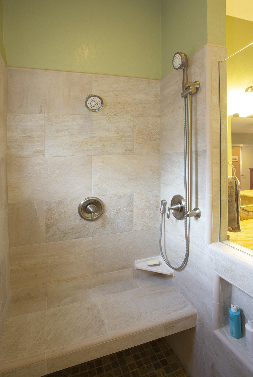 322 La Salle Road Goleta, CA 93117 - Photo 17 of 28 shower