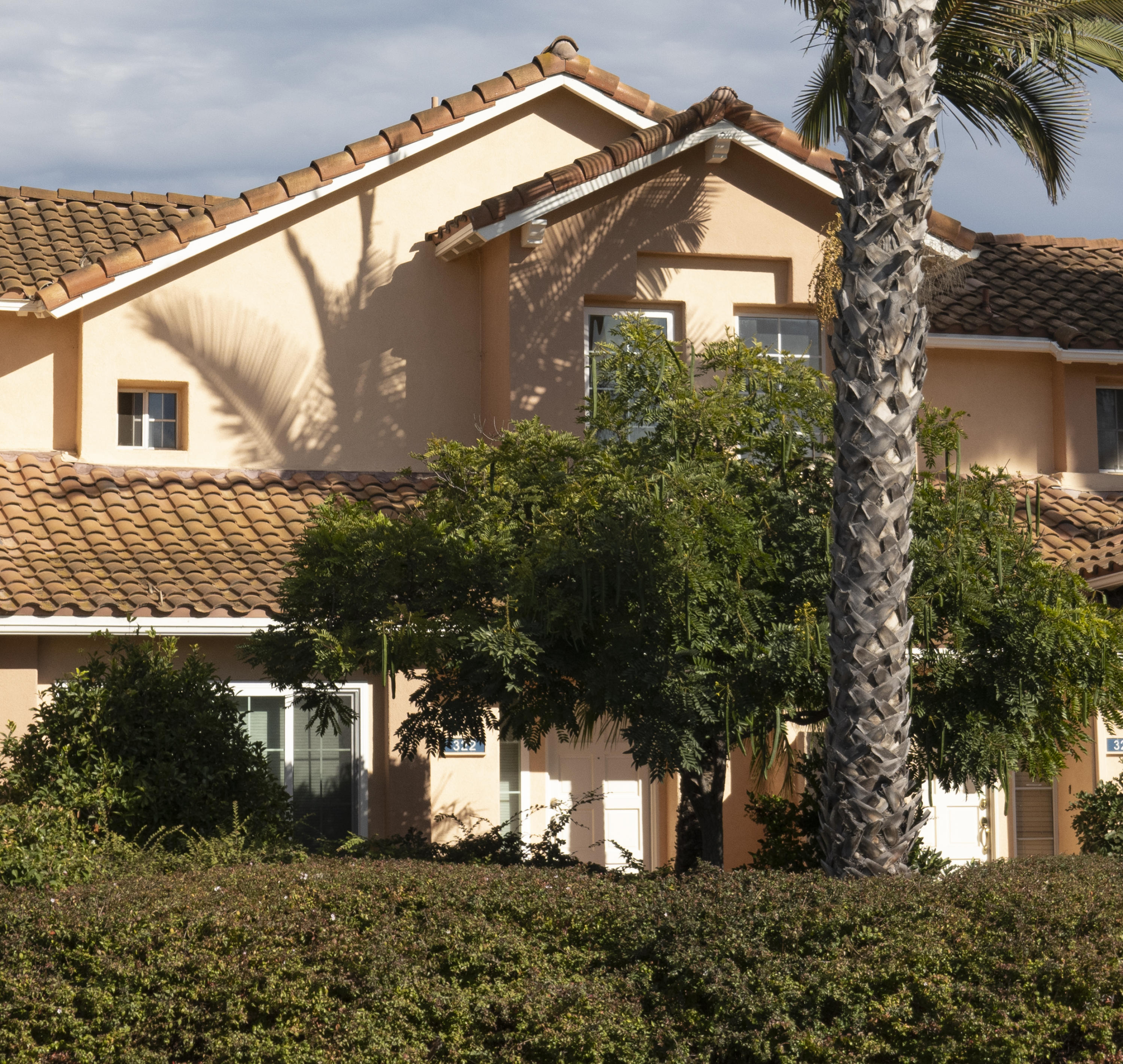 322 La Salle Road Goleta, CA 93117 - Photo 2 of 28 Front Exterior