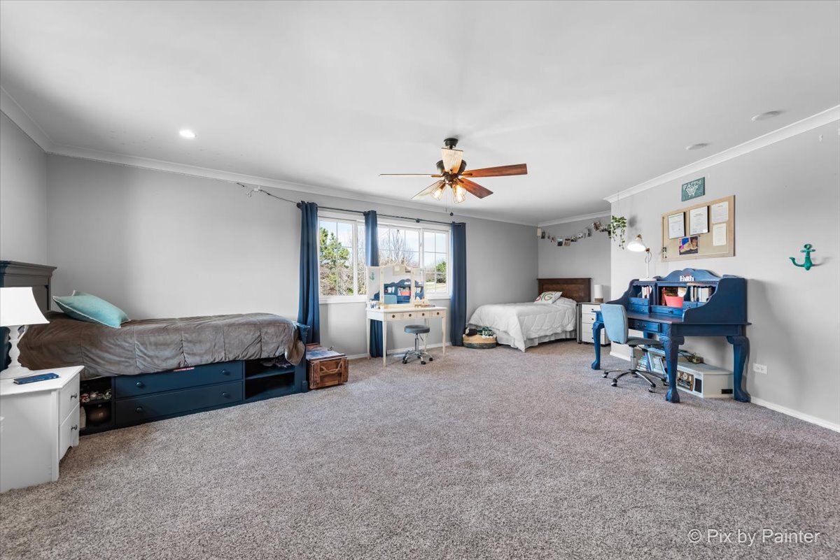 12N901 Coombs Road Elgin, IL 60124 - Photo 34 of 84
