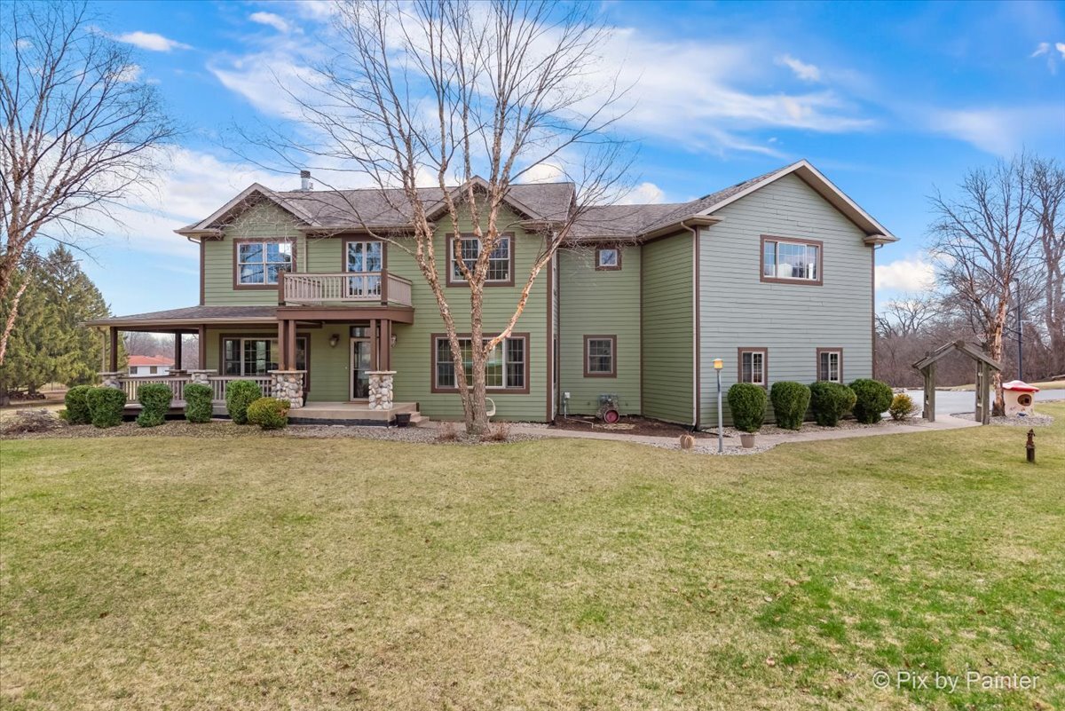 12N901 Coombs Road Elgin, IL 60124 - Photo 54 of 84
