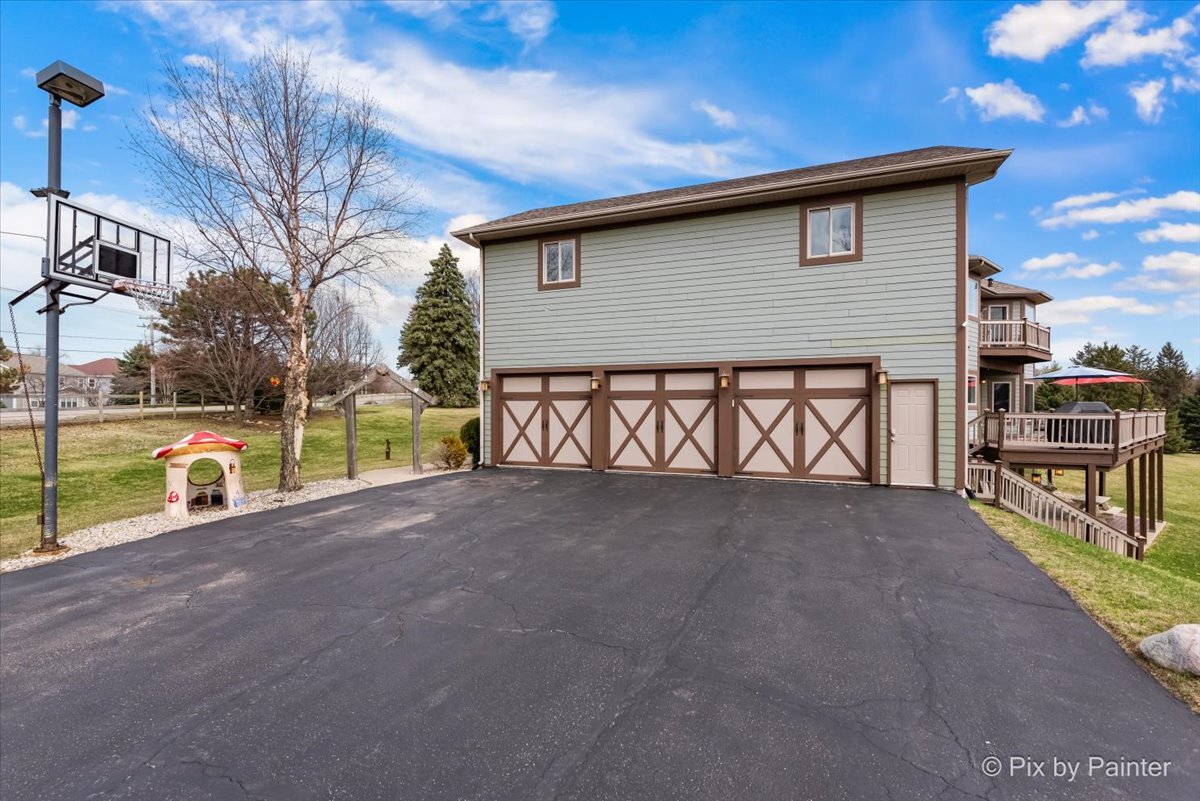 12N901 Coombs Road Elgin, IL 60124 - Photo 56 of 84